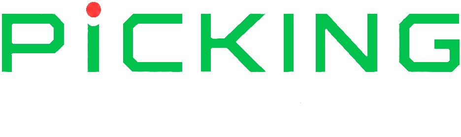 Picking Machines